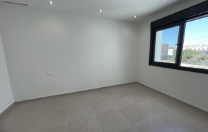 Nouvelle construction - Villa - Almoradí