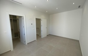 Nouvelle construction - Villa - Almoradí