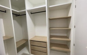 Nouvelle construction - Villa - Almoradí