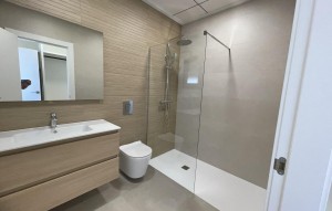 Nouvelle construction - Villa - Almoradí