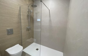 Nouvelle construction - Villa - Almoradí