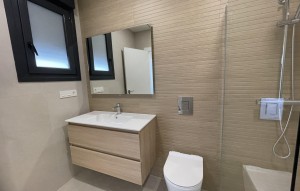 Nouvelle construction - Villa - Almoradí