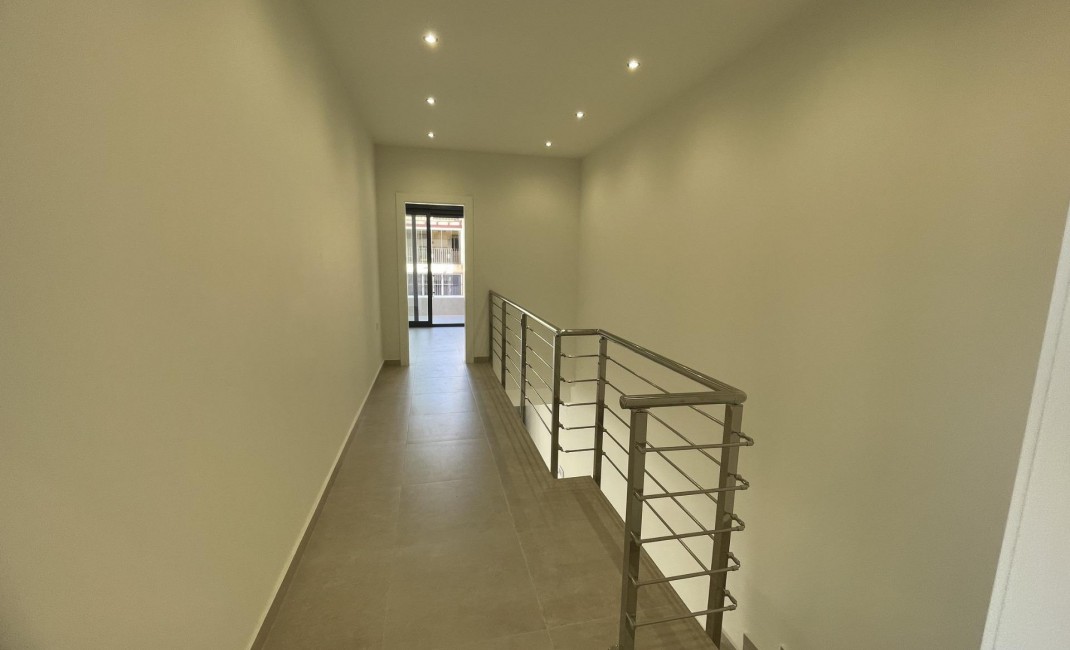 Nouvelle construction - Villa - Almoradí