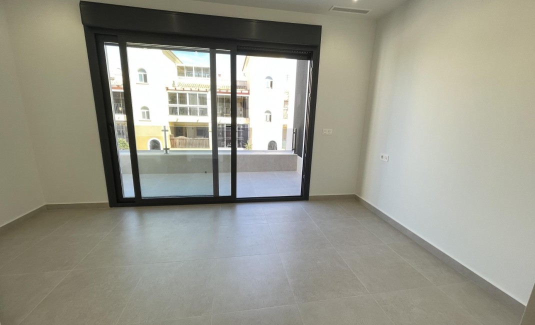 Nouvelle construction - Villa - Almoradí