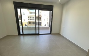 Nouvelle construction - Villa - Almoradí
