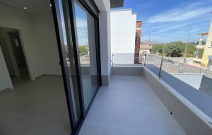 Nouvelle construction - Villa - Almoradí