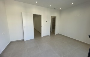 Nouvelle construction - Villa - Almoradí