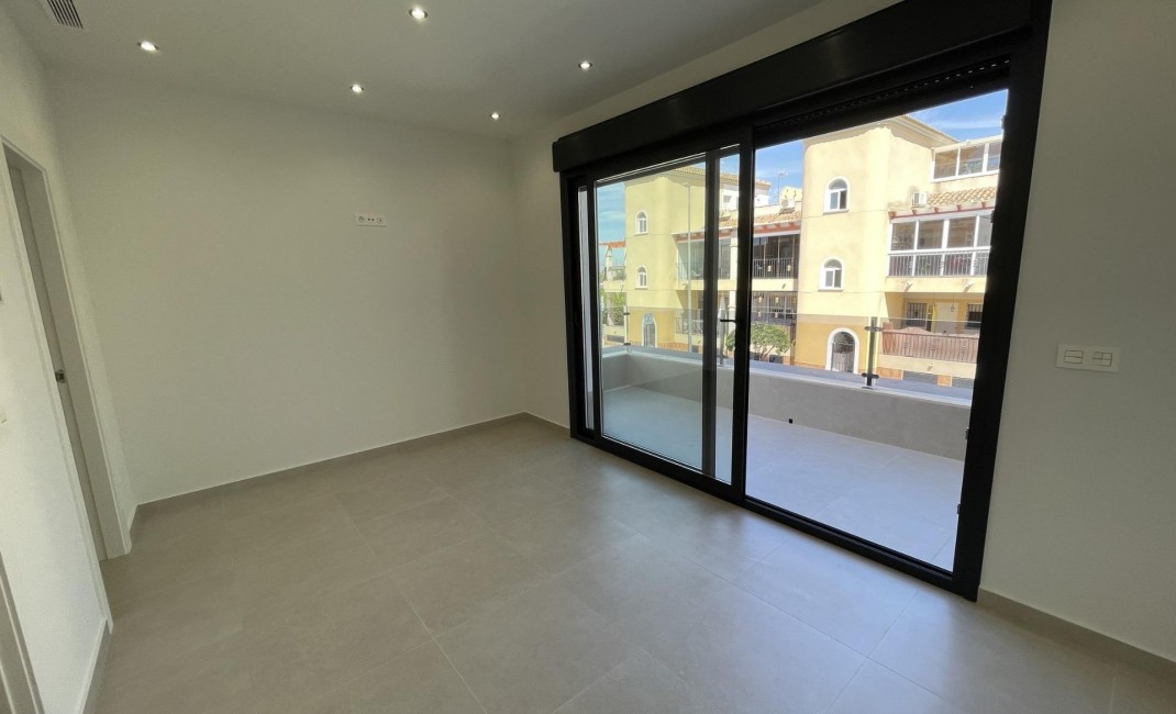 Nouvelle construction - Villa - Almoradí