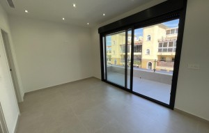 Nouvelle construction - Villa - Almoradí