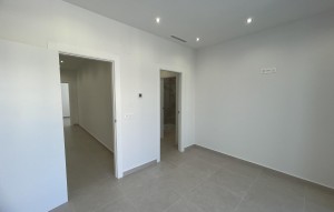 Nouvelle construction - Villa - Almoradí