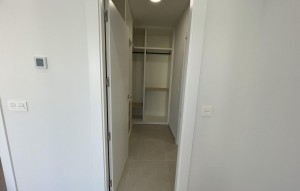 Nouvelle construction - Villa - Almoradí