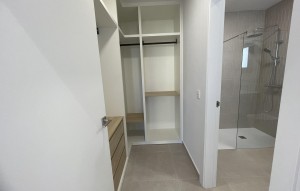 Nouvelle construction - Villa - Almoradí
