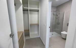 Nouvelle construction - Villa - Almoradí