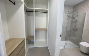 Nouvelle construction - Villa - Almoradí