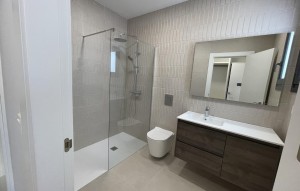 Nouvelle construction - Villa - Almoradí