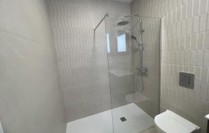 Nouvelle construction - Villa - Almoradí