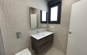 Nouvelle construction - Villa - Almoradí