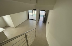 Nouvelle construction - Villa - Almoradí