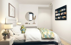 Nouvelle construction - Ground floor apartment - Torremolinos