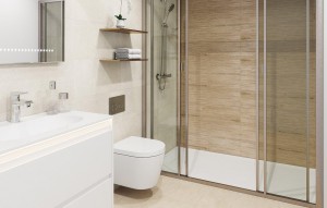 Nouvelle construction - Ground floor apartment - Torremolinos