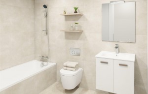 Nouvelle construction - Ground floor apartment - Torremolinos