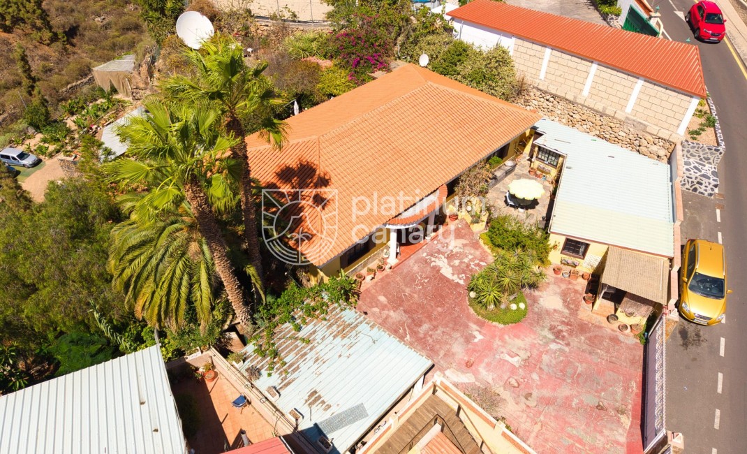 Revente - house - Granadilla de Abona - Santa Cruz de Tenerife
