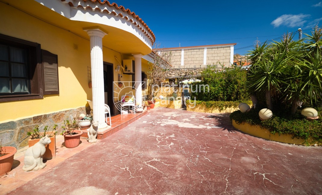 Revente - house - Granadilla de Abona - Santa Cruz de Tenerife
