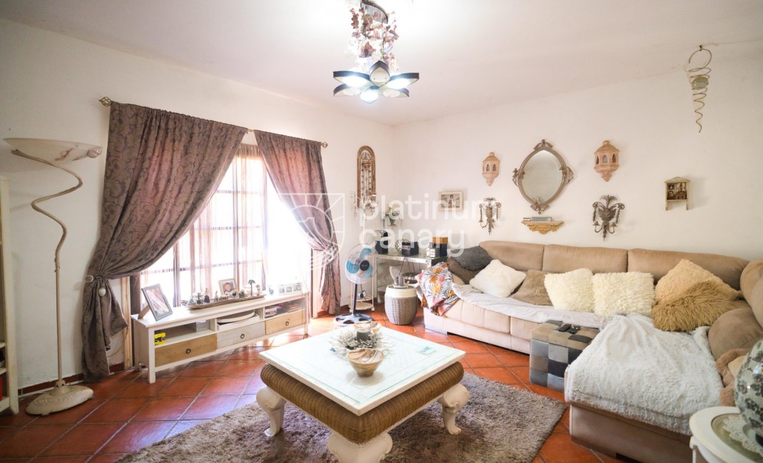 Revente - house - Granadilla de Abona - Santa Cruz de Tenerife
