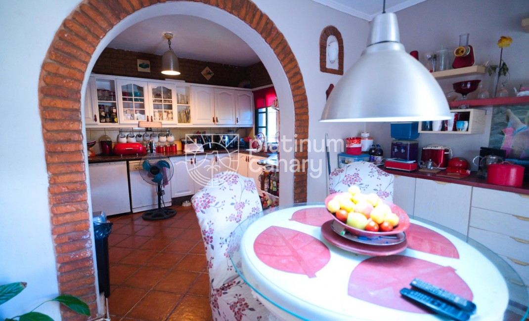 Revente - house - Granadilla de Abona - Santa Cruz de Tenerife