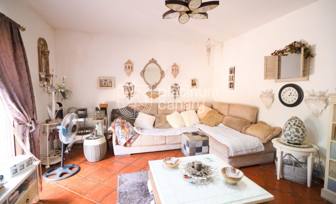 Revente - house - Granadilla de Abona - Santa Cruz de Tenerife