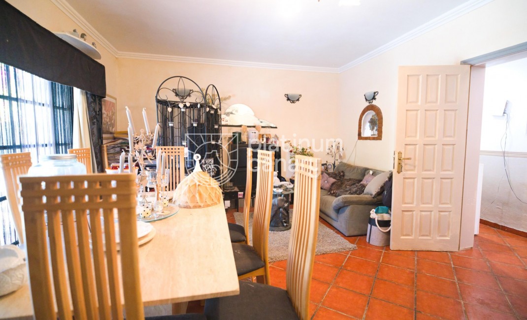 Revente - house - Granadilla de Abona - Santa Cruz de Tenerife