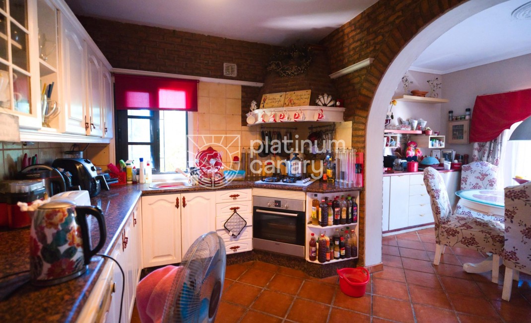 Revente - house - Granadilla de Abona - Santa Cruz de Tenerife