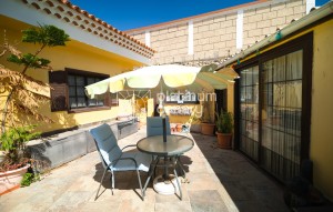 Revente - house - Granadilla de Abona - Santa Cruz de Tenerife