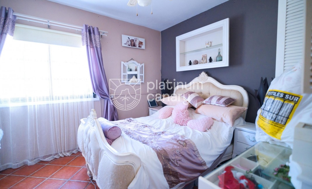Revente - house - Granadilla de Abona - Santa Cruz de Tenerife
