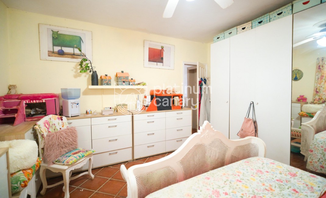 Revente - house - Granadilla de Abona - Santa Cruz de Tenerife