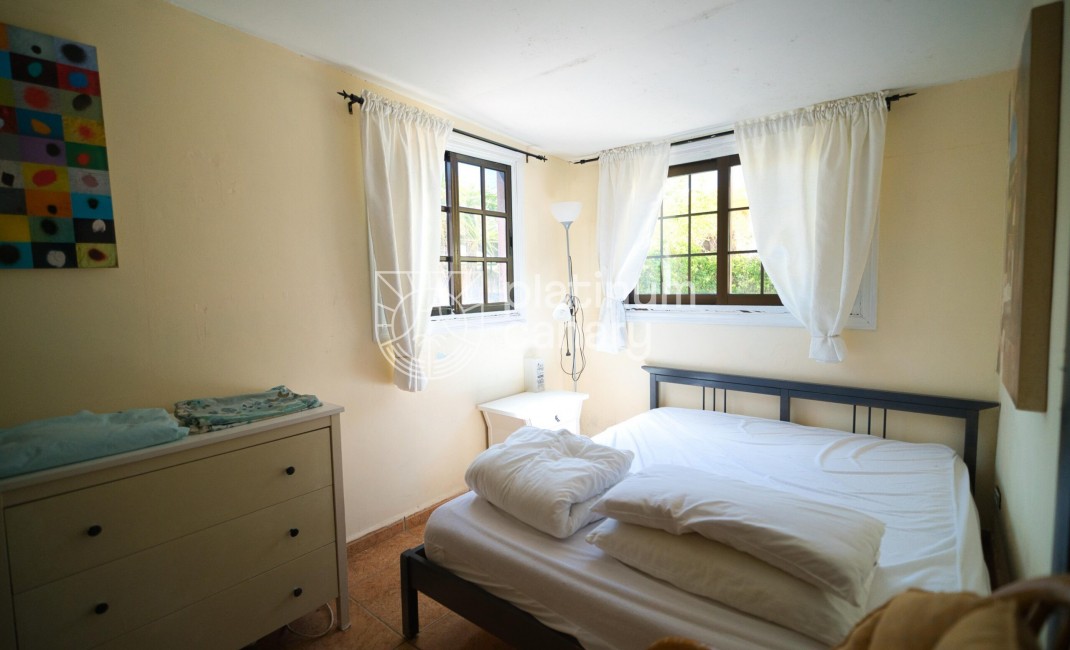 Revente - house - Granadilla de Abona - Santa Cruz de Tenerife