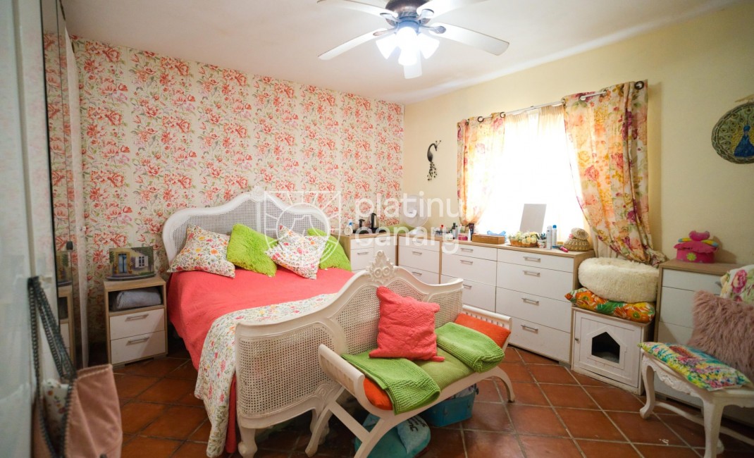 Revente - house - Granadilla de Abona - Santa Cruz de Tenerife