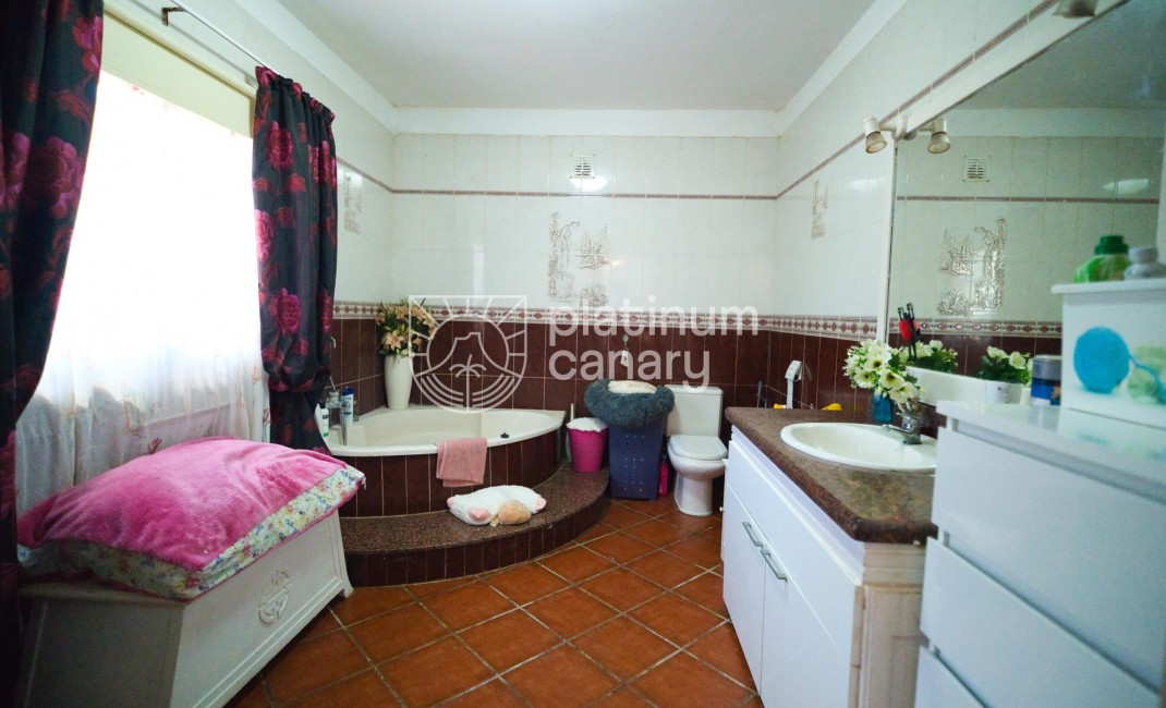 Revente - house - Granadilla de Abona - Santa Cruz de Tenerife