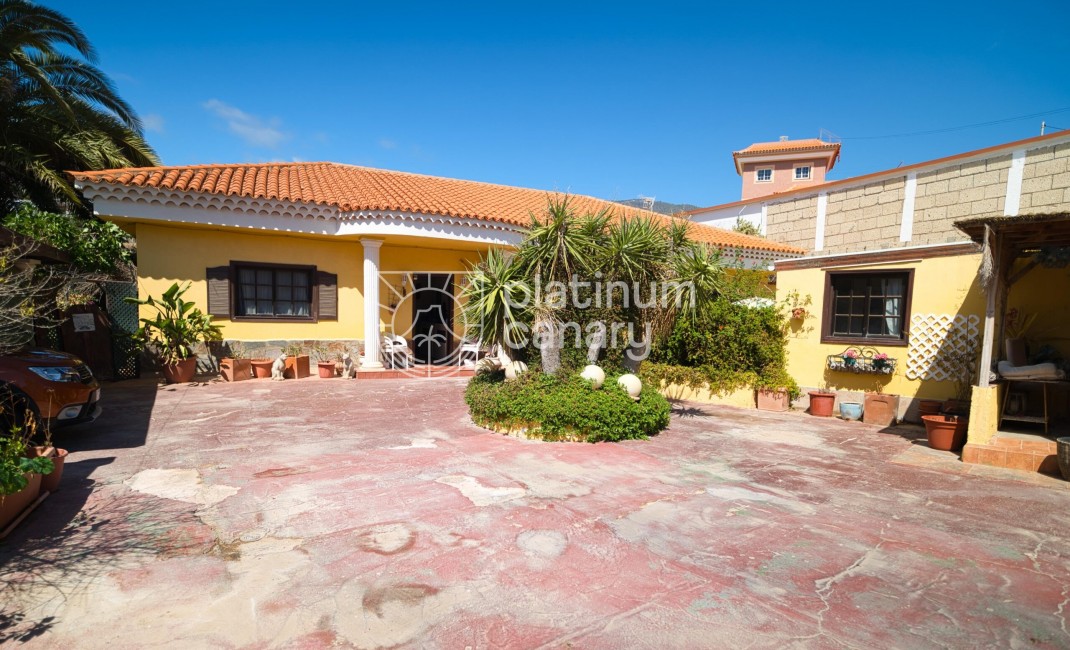 Revente - house - Granadilla de Abona - Santa Cruz de Tenerife