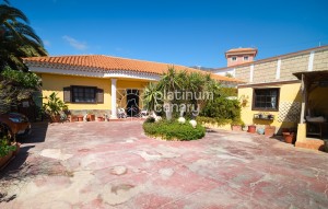 Revente - house - Granadilla de Abona - Santa Cruz de Tenerife