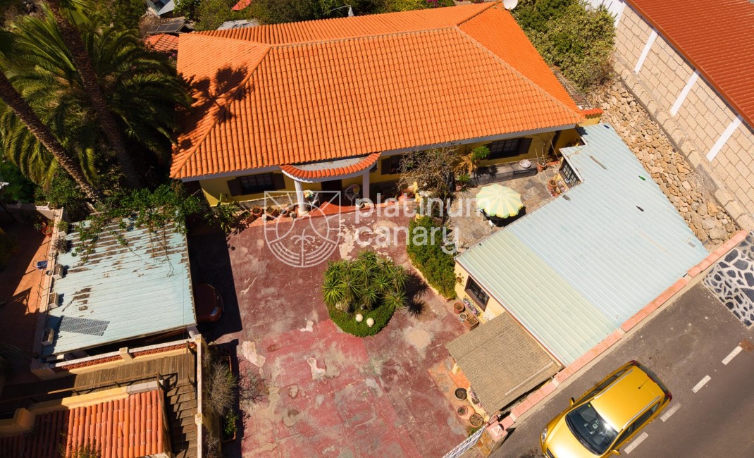 Revente - house - Granadilla de Abona - Santa Cruz de Tenerife