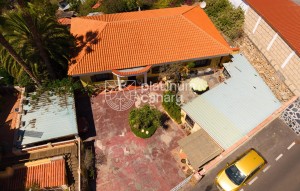 Revente - house - Granadilla de Abona - Santa Cruz de Tenerife