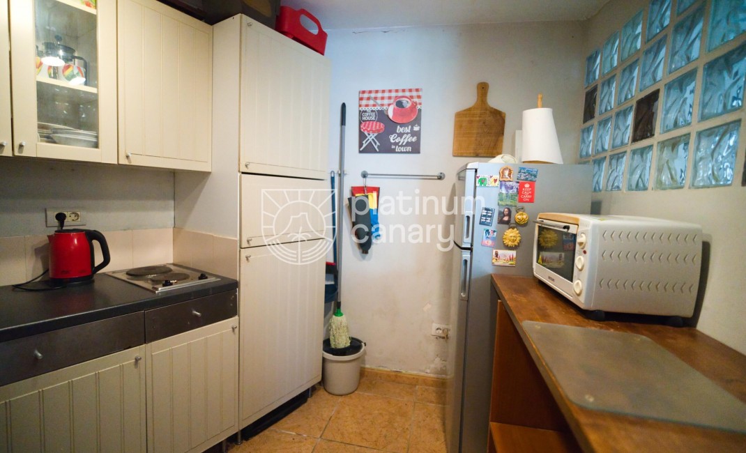 Revente - house - Granadilla de Abona - Santa Cruz de Tenerife
