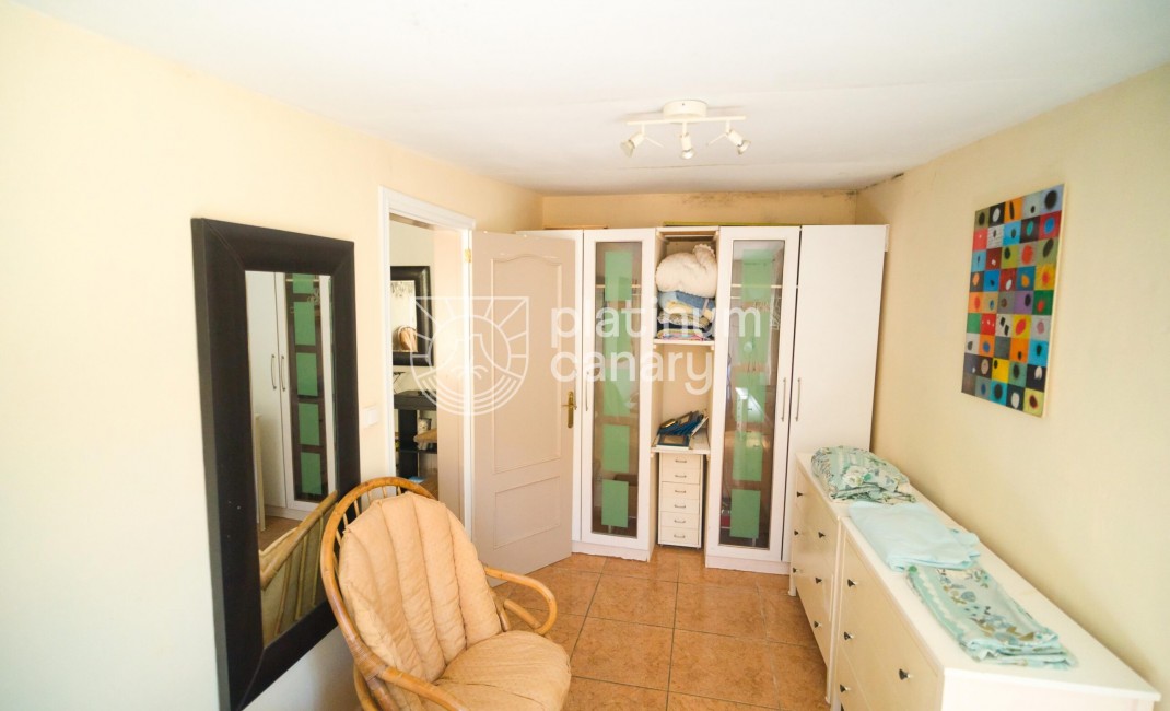 Revente - house - Granadilla de Abona - Santa Cruz de Tenerife