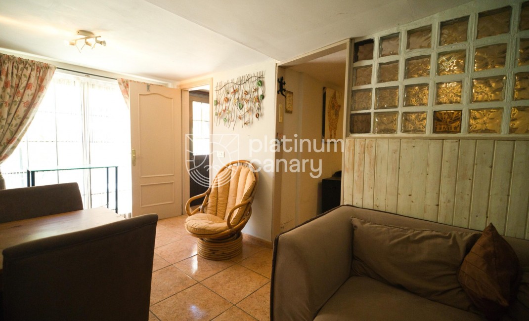 Revente - house - Granadilla de Abona - Santa Cruz de Tenerife