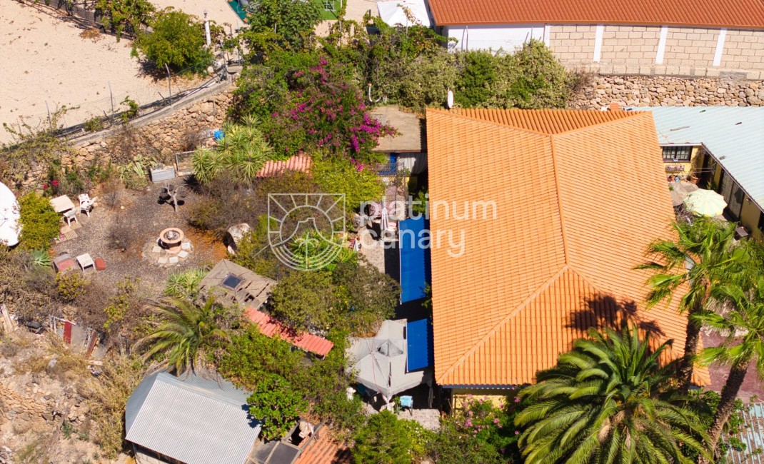 Revente - house - Granadilla de Abona - Santa Cruz de Tenerife