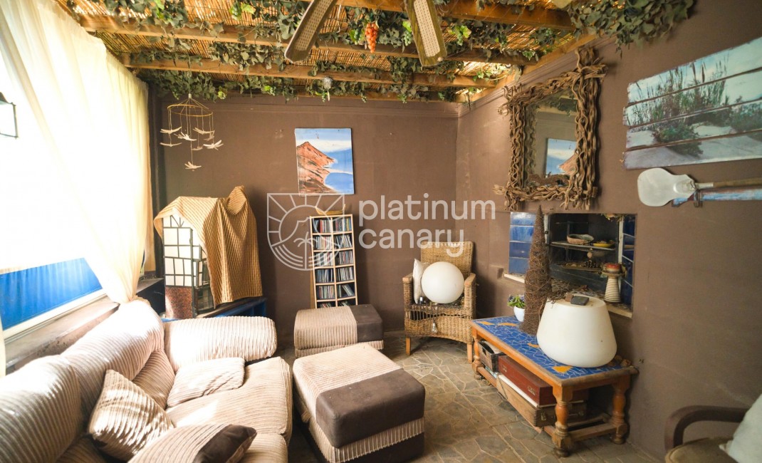 Revente - house - Granadilla de Abona - Santa Cruz de Tenerife