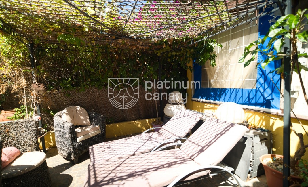 Revente - house - Granadilla de Abona - Santa Cruz de Tenerife