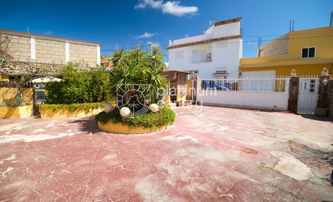 Revente - house - Granadilla de Abona - Santa Cruz de Tenerife