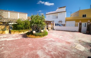 Revente - house - Granadilla de Abona - Santa Cruz de Tenerife